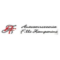 Autocarrozzeria F.lli Zamparini logo