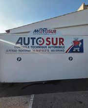 Autosur Contrôle technique Frontignan image 4