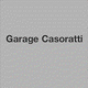 Garage CASORATTI