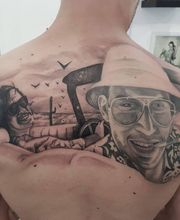 Lanterne Noire image 10