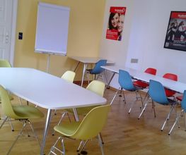 Augsburg-Mitte Unterreichtsraum2