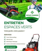 ESPACE GARDEN image 8