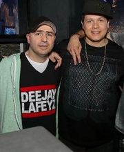 DJ LaFeyz Bild 9