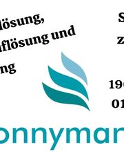 Connymania Bild 1