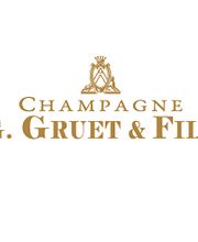 CHAMPAGNE G.GRUET ET FILS image 1