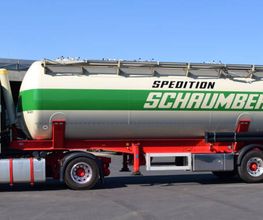 Spedition Schaumberger GmbH Bild 5