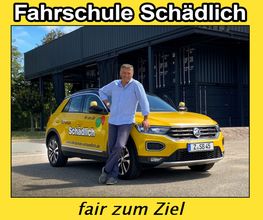 Fahrschule Schädlich Bild 1