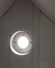 Dominique Frostin Ent Isolation Cloisons Sèches image 4