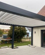 2M Fermetures  Fenêtre, Porte, Volet & Pergola image 9