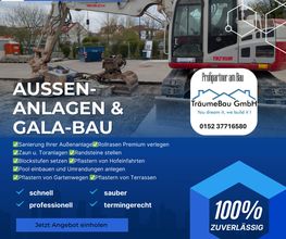 TräumeBau GmbH - Werterhalt durch radikale Ursachenlösung. Bild 8