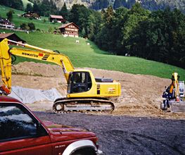 Stoller und Lauber AG Bild 1