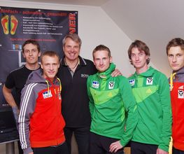 Bob Bonkowski - The FOOT TRAINER Bild 5
