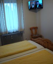 Familien Zimmer