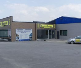Sambre Menuiserie Sté image 11