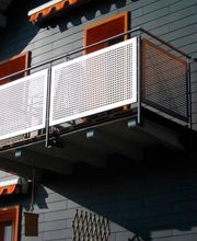 Stolz Metallbau AG Bild 5