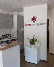 Hörwelt Niederrhein GmbH Bild 4