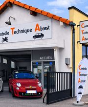 Controle Technique Abrest image 3