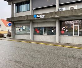Audika Hørecenter, Risskov billede 5