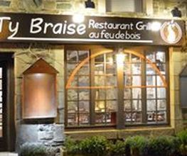 Ty Braise image 1