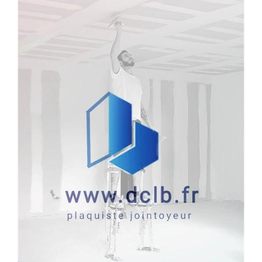 DCLB (plaquiste jointoyeur)