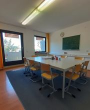 Kulmbach Unterrichtsraum 4