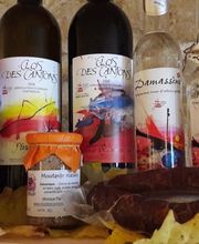 Clos des Cantons Bild 1