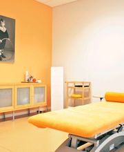 Therapiezentrum am Lindenplatz Bild 3