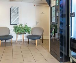 B&B HOTEL Cholet Nord image 2