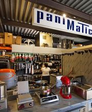 Société Fournitures Fabrication De Fours Et Matériel Frigorifique S.4.F image 9