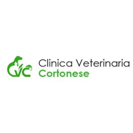 Clinica Veterinaria Cortonese logo