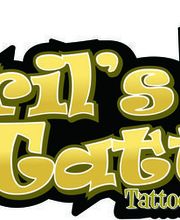 Cyril Tattoo et Piercings image 12