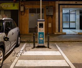 ACCIONA Charging Station imagen 10
