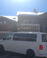 Wellness Taxi Travels image 3