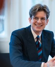 Rechtsanwalt Maximilian Frischmuth