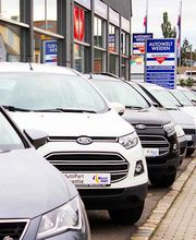 Autowelt Weiden GmbH | Abschleppdienst Weiden Bild 4