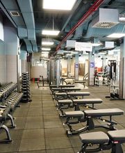 Gimnasio VivaGym San Sebastián de los Reyes imagen 9