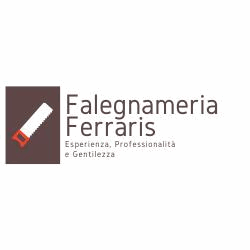 Falegnameria Ferraris logo