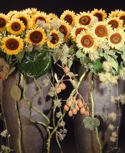 Blumen Flowerevents Florist Floristik Bild 10