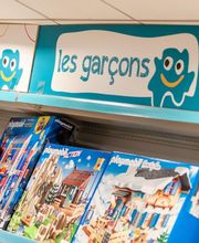 Magasins Jeanteur image 7