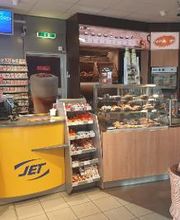 JET Tankstelle Bild 3