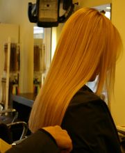 Damenhaarschnitt Nürnberg