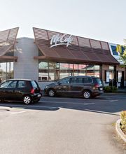McDonald's Bild 1