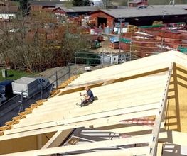 Holzteam / WAEBER HOLZBAU AG Bild 10