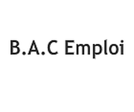 B.A.C Emploi image 1