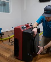 Lightspeed Restoration of Lorton, Manassas, and Fredericksburg image 12