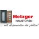 Metzger Haustüren