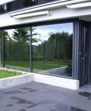 Kiry Metallbau AG Bild 8