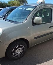 Ambulance Taxi Boussard image 1