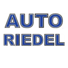 Waltraud Huber Auto Riedel