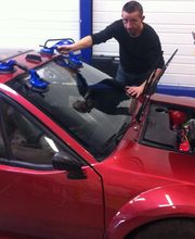 Mondial Pare Brise image 1